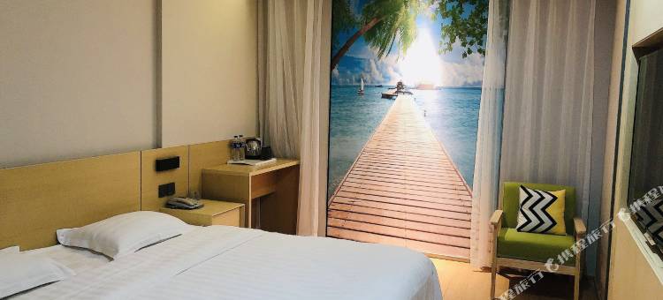 桃园大酒店(沈阳中街店)图片