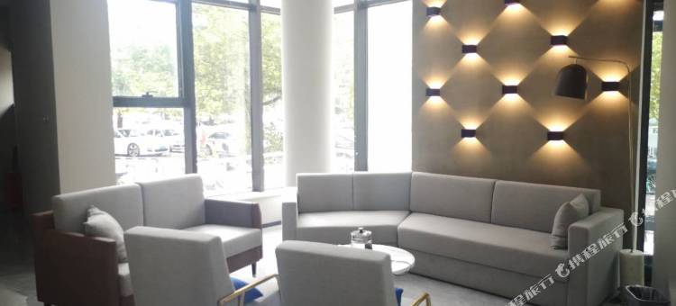 7天优品酒店(北京传媒大学双桥地铁站万达店)图片