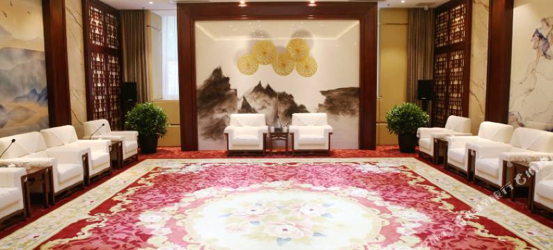 咸阳咸通酒店图片