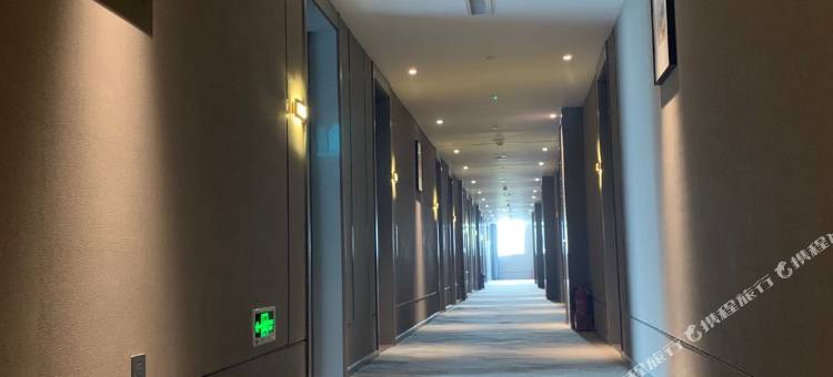 如家商旅酒店(平遥古城南门游客中心店)图片