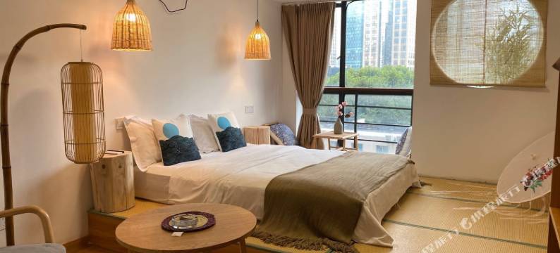 城市驿站(南京君临国际店)图片