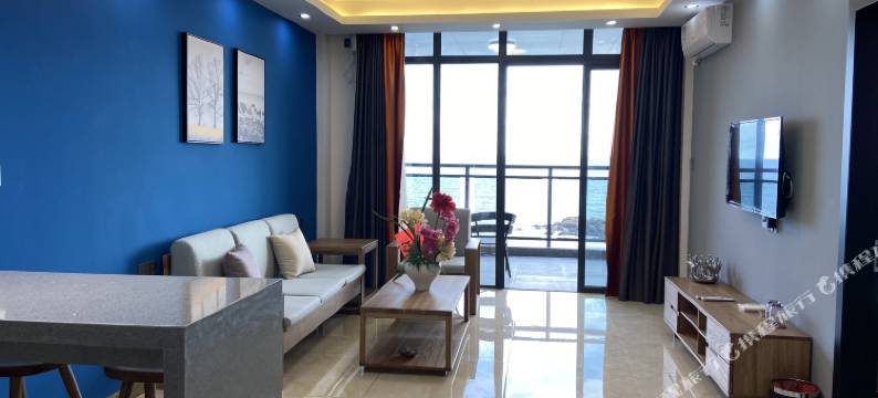 台山星月湾图片