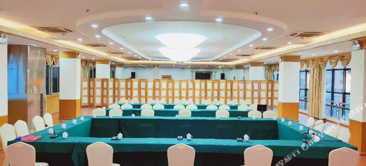 南靖大酒店图片