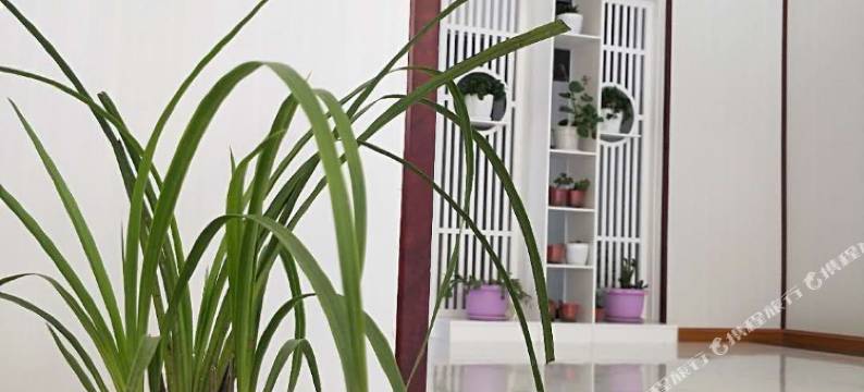 海螺沟茹逸小憩民宿图片