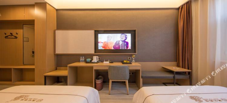 张家口宣化宾馆图片