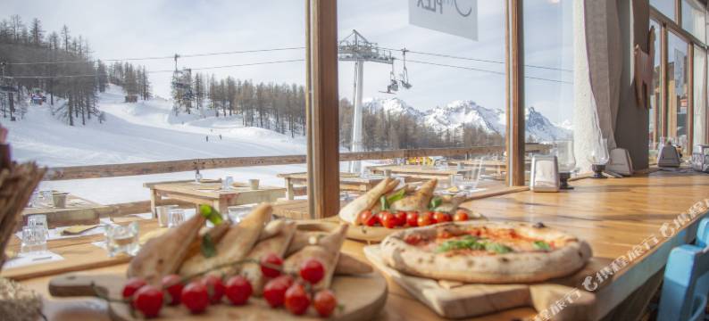 蒙特崔普雷克斯酒店(Hotel Monte Triplex)图片