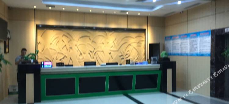 贝壳酒店(江阴祝塘镇店)图片