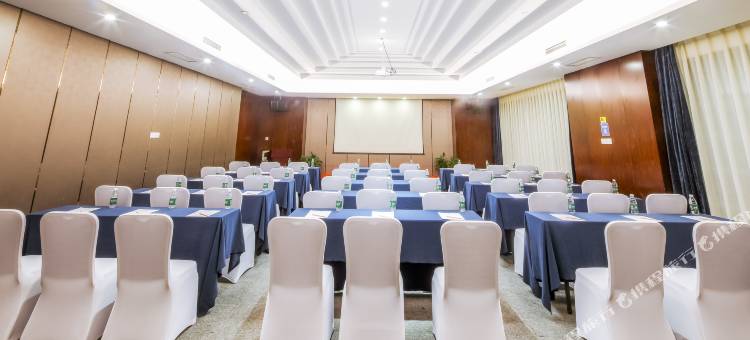 米漾米居酒店(长沙高铁南站大塘地铁站店)图片