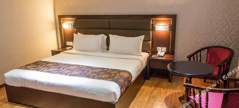 城堡酒店(Castello Hotel)图片