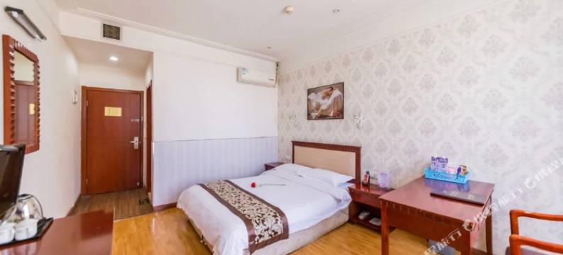 呼和浩特融桥酒店(国际会展中心店)图片