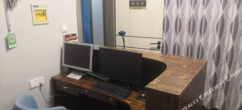 小金红城民宿图片