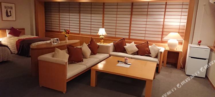 大都富士度假村温泉酒店(Dadu Fuji Resort Hot Spring)图片