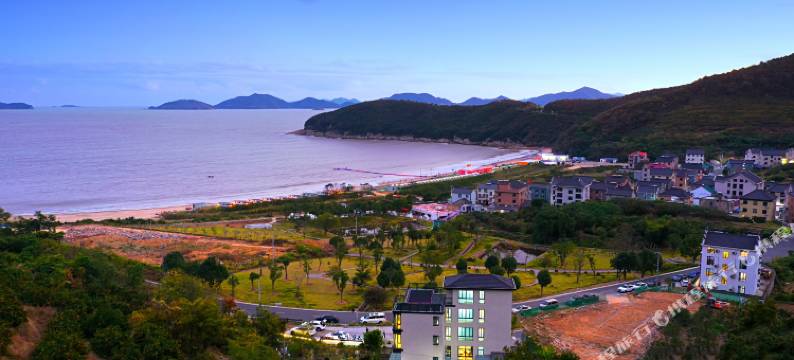 象山每墅玖海海景别墅图片