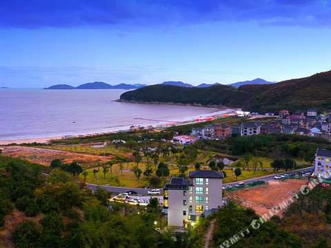 象山每墅玖海海景别墅