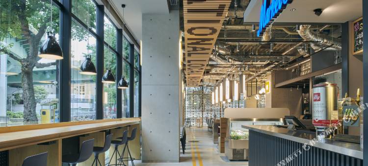 宜必思尚品名古屋酒店(Ibis Styles Nagoya)图片