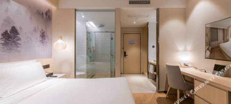 桔子酒店(上海张江孙桥店)图片