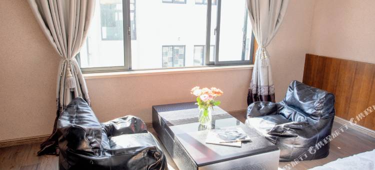 千岛湖磨帆民宿图片