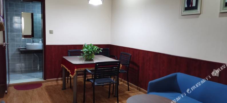 临汾思慕主题宾馆图片