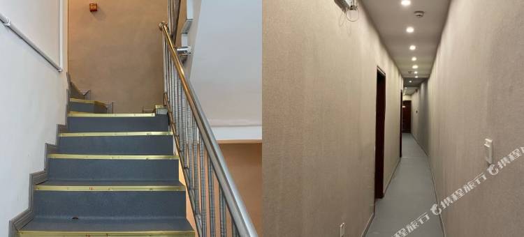 桐梓金郎公寓图片