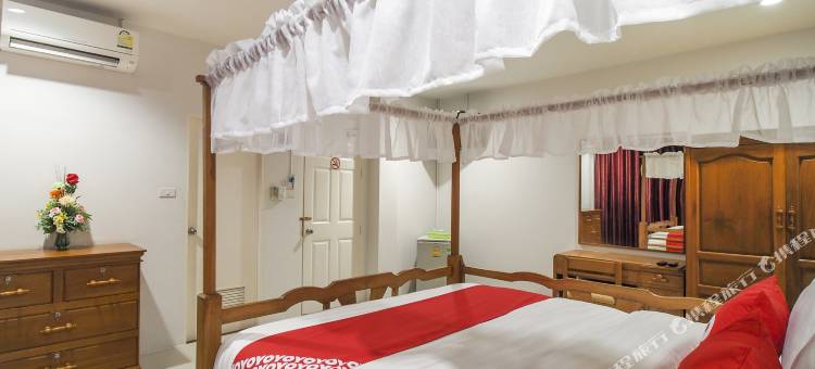 OYO 1021 Chang Chang Mansion图片