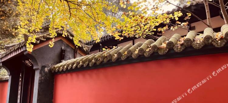 汉庭酒店(成都武侯祠锦里店)图片