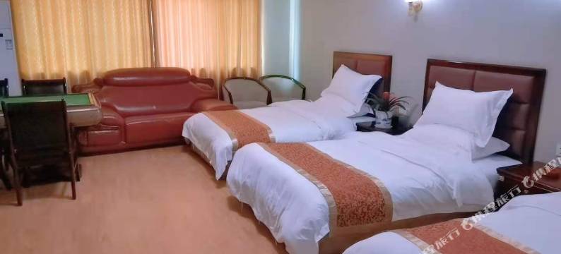 潢川域丰园大酒店图片