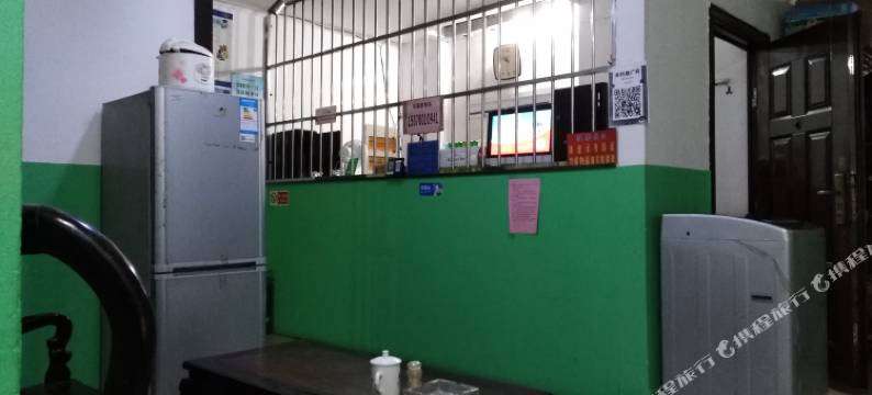 花园城招待所(南昌大士院店)图片