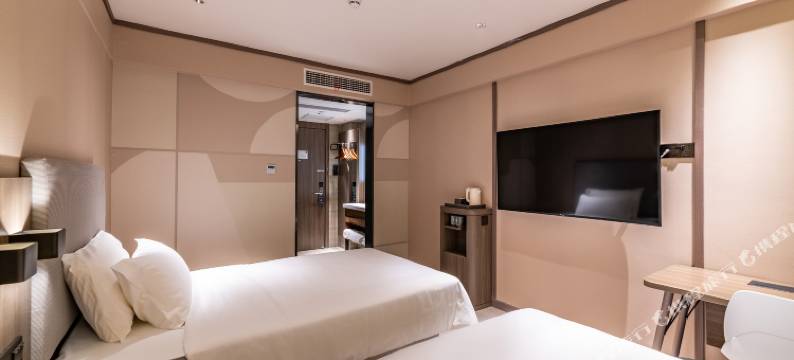 汉庭酒店(武汉武昌火车站起义门店)图片