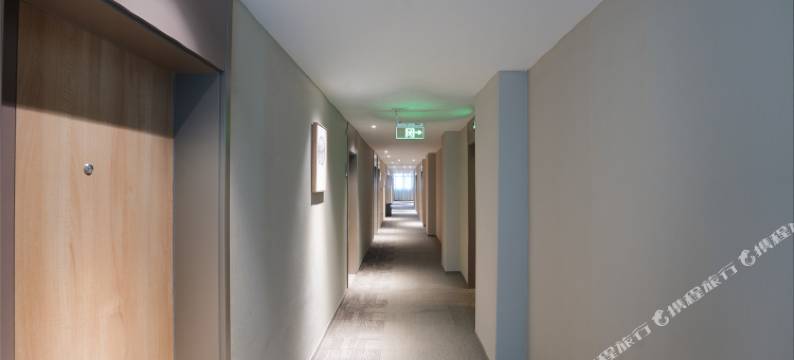 如家酒店(无锡火车站北广场广瑞路店)图片