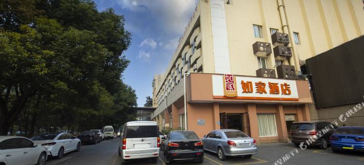 如家酒店(杭州火车东站机场路店)图片