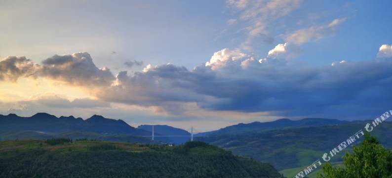 织金蜡家拾舍客栈图片