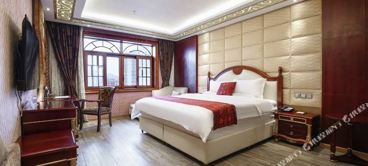 遂宁凤凰大酒店(船山区明月路店)图片