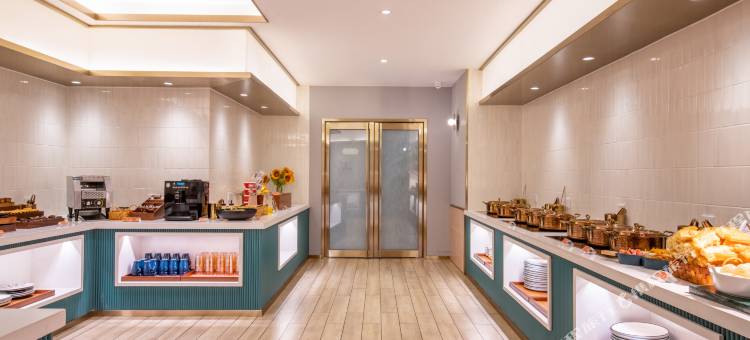 桔子酒店(北京通州安贞医院店)图片