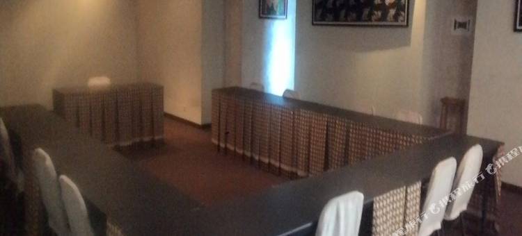 万隆德古尔酒店(De'Qur Hotel Bandung)图片