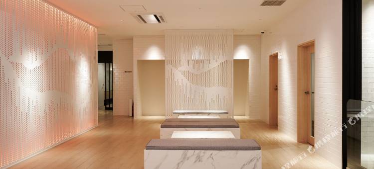 海茵娜酒店 小松站前(Henn na Hotel Komatsu Ekimae)图片