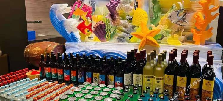 泰安琼花岛酒店图片