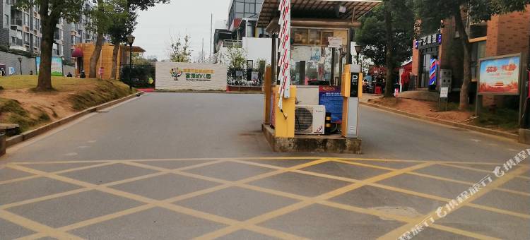 南昌品多多青年旅舍(南昌西站店)图片