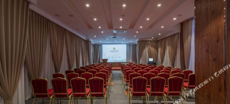 乌兰巴托极光酒店(Aurora Hotel Ulaanbaatar)图片