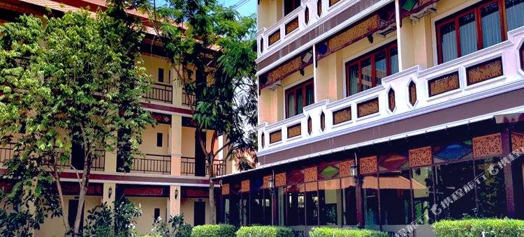 i精品酒店(I Boutique Hotel)图片