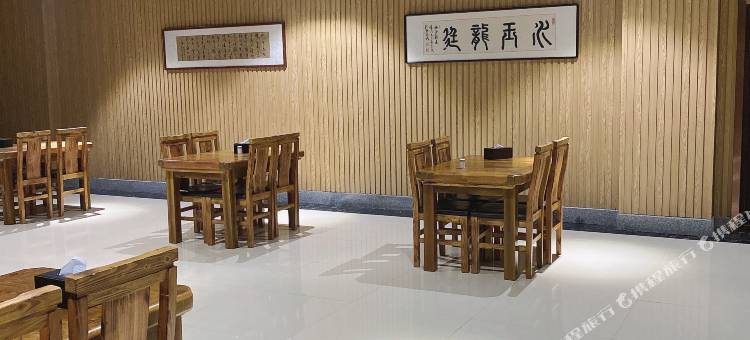 营口水玉龙廷温泉宾馆图片