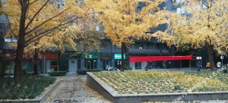 途客·尚邻酒店(杭州火车东站店)图片