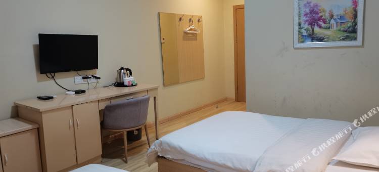 鲁源大酒店图片