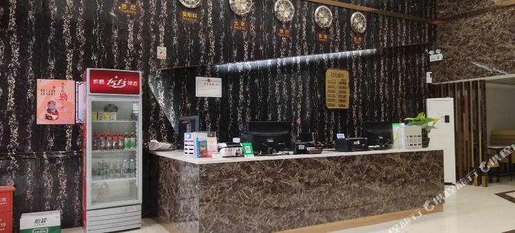 蒙山嘉悦酒店图片