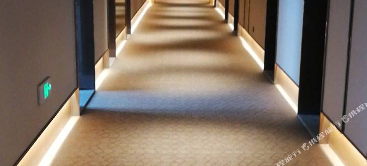 全季酒店(邹城万德广场店)图片