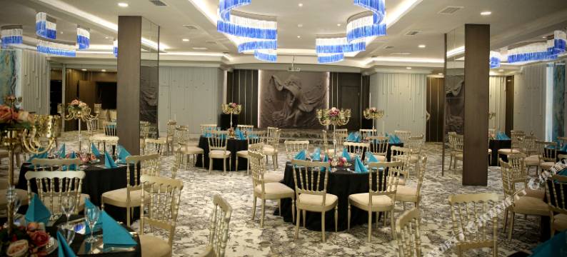 涅瓦宫酒店(The Wings Hotels Neva Palas)图片