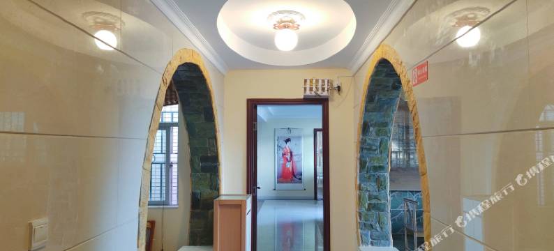 深圳都市小憩青年旅舍图片