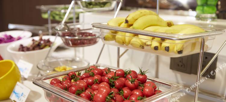 东宜酒店(冷水铺路华夏学校店)图片