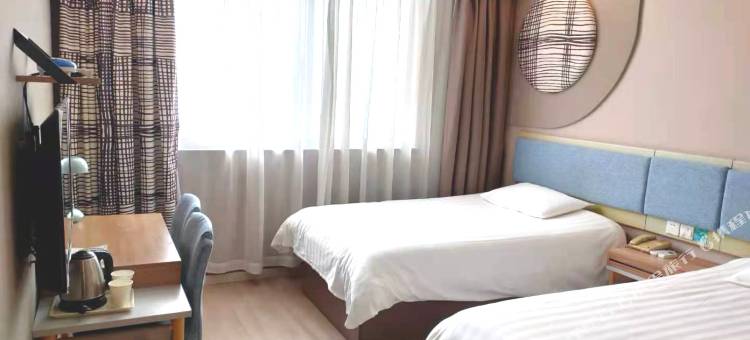 如家酒店(宁海中央广场人民大道店)图片