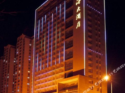 烟台海中宝海产品交易中心购物攻略,海中宝海产品交易中心物中心/地址