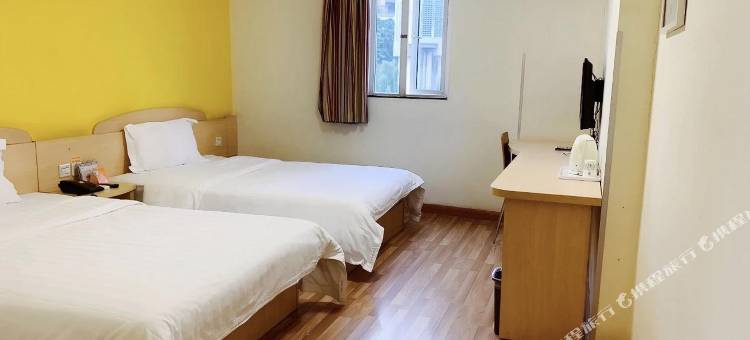 7天连锁酒店(广州北京路公园前地铁站店)图片